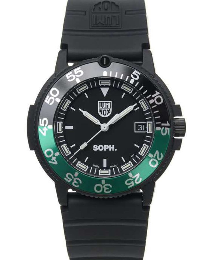 Luminox 3001 SOPH.,A, medium image number 3