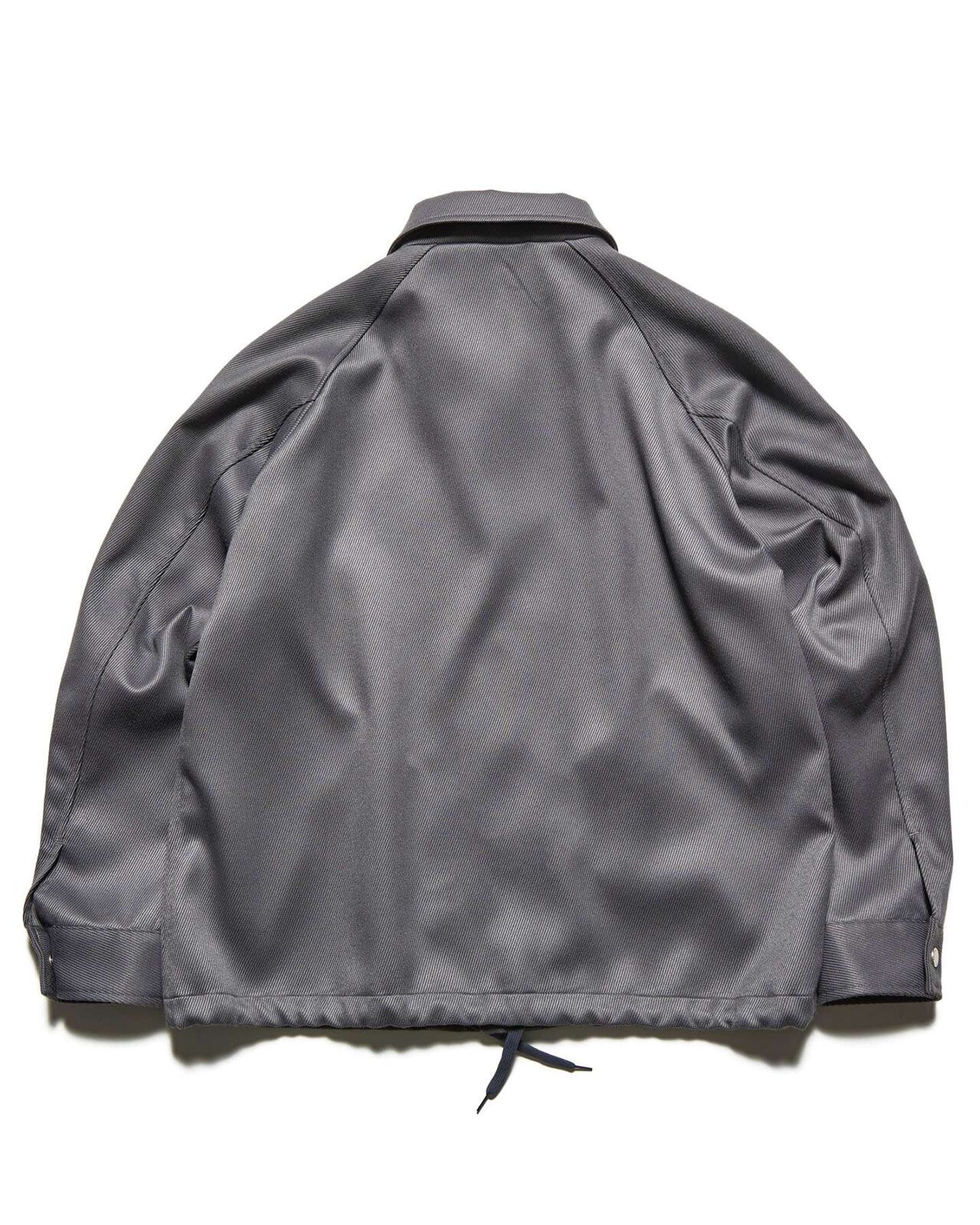 COACH JACKET,GREIGE, large image number 1