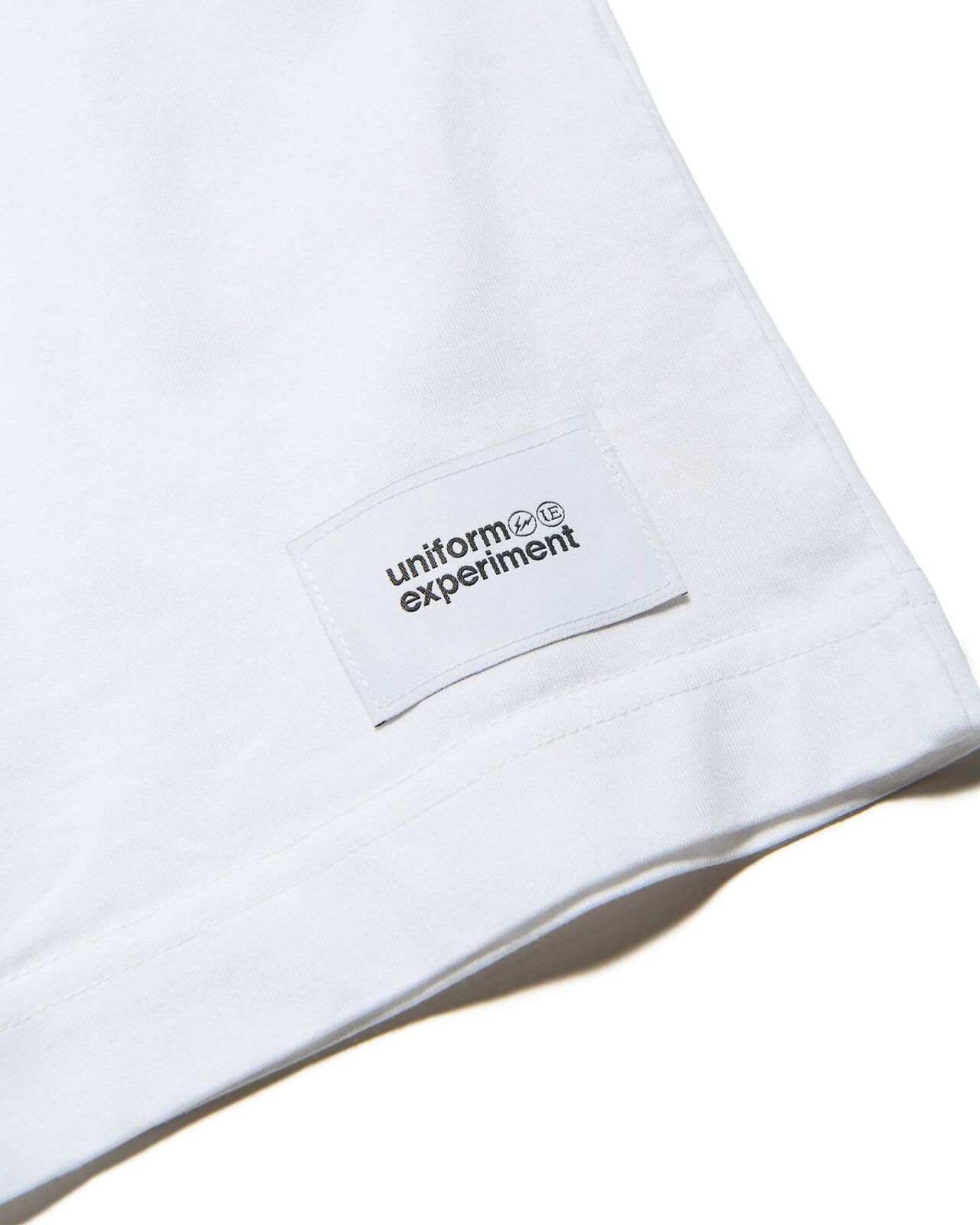 GRADATION LOGO TEE,C, large image number 3