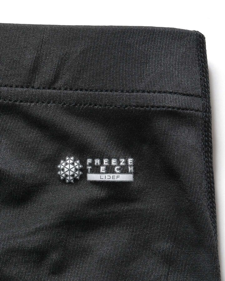 FREEZE TECH UNDERLAYER TIGHTS,BLACK, medium image number 5