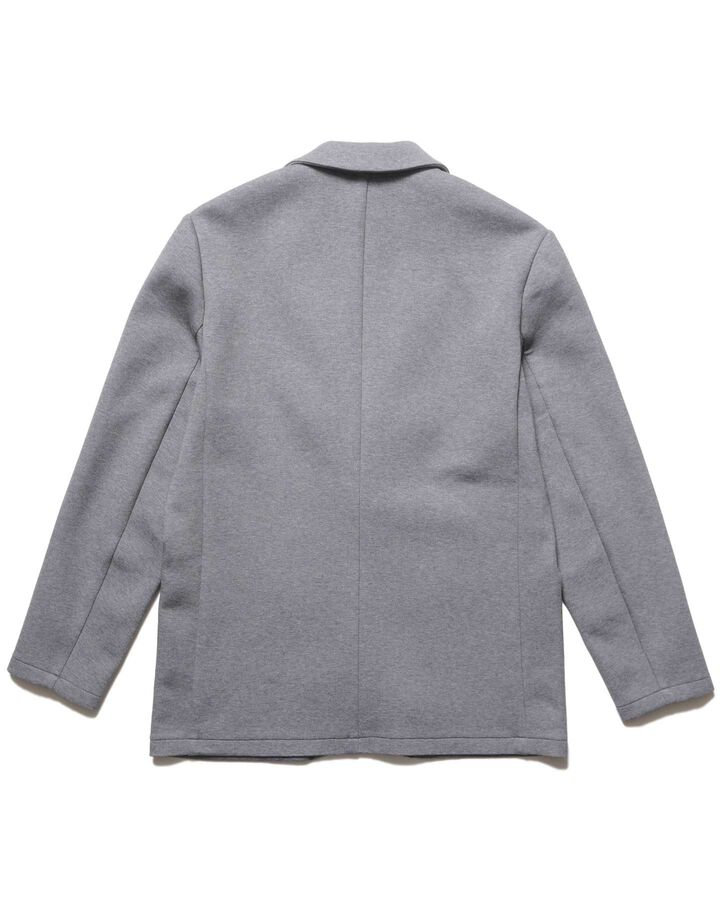 TECH SWEAT BLAZER,GRAY, medium image number 1