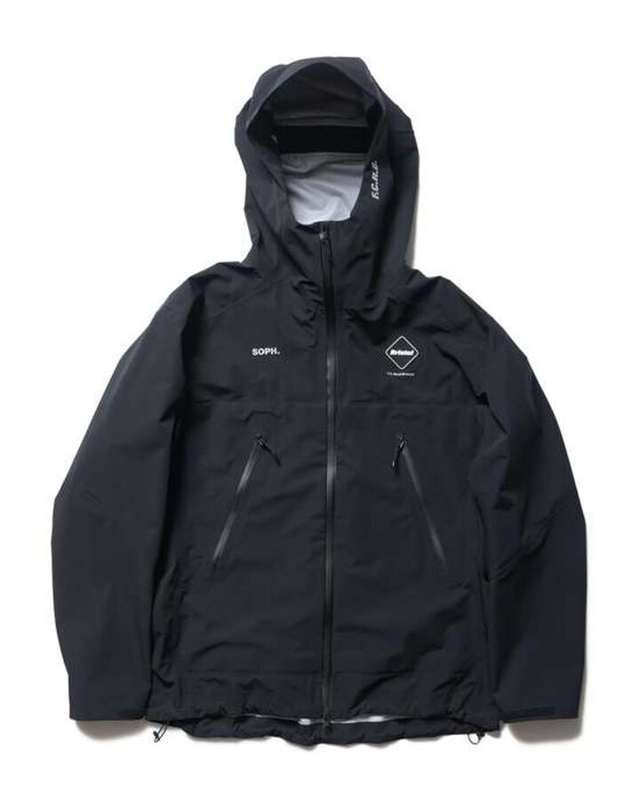 AUTHENTIC UTILITY TEAM JACKET,, medium