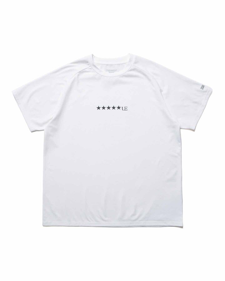 HURLEY AMPHIBIOUS PHANTOM TEE,WHITE, medium
