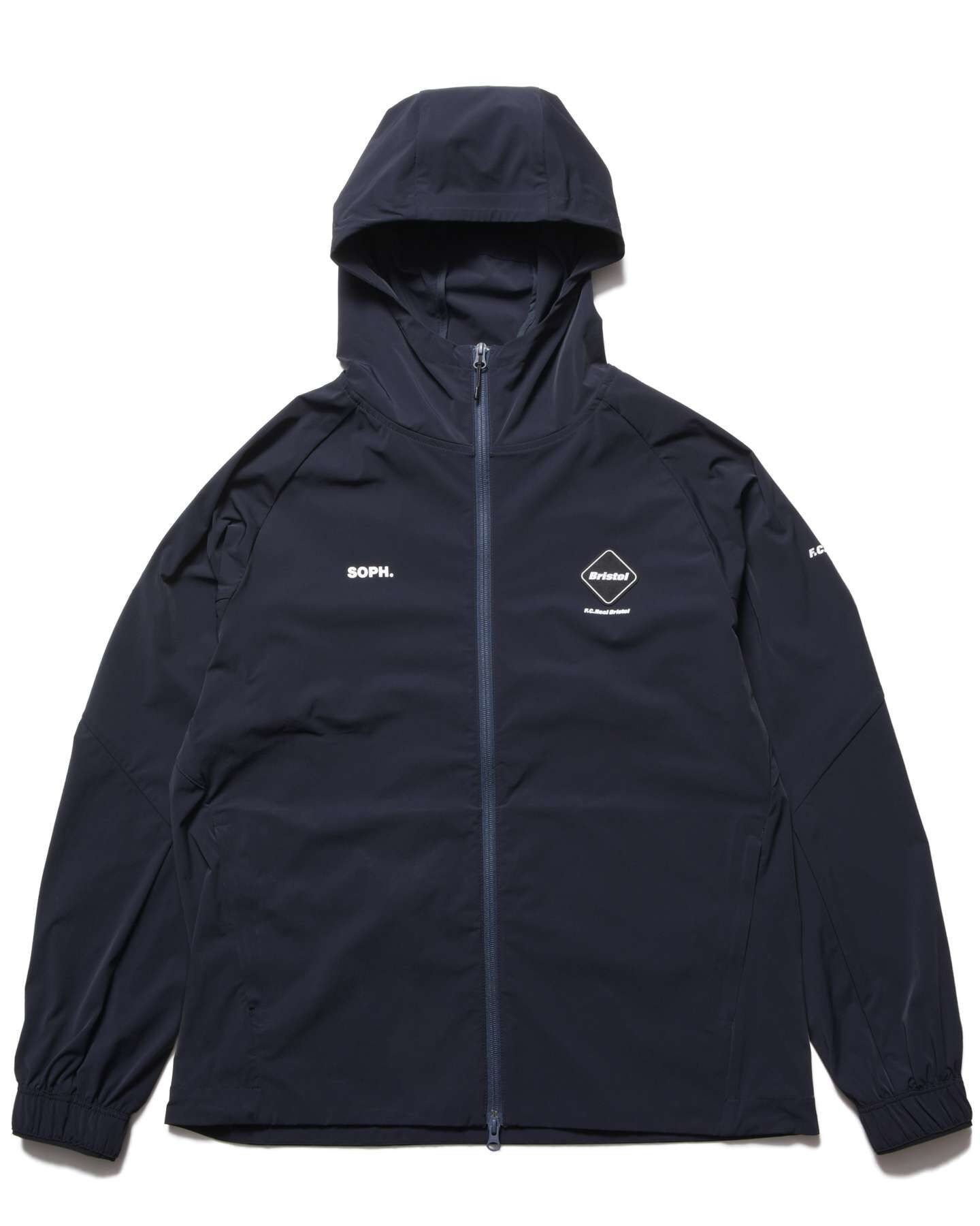【美品】 FCRB 4WAY STRETCH VENTILATION JKT CORDURA 4WAY STRETCH VENTILATION JACKET