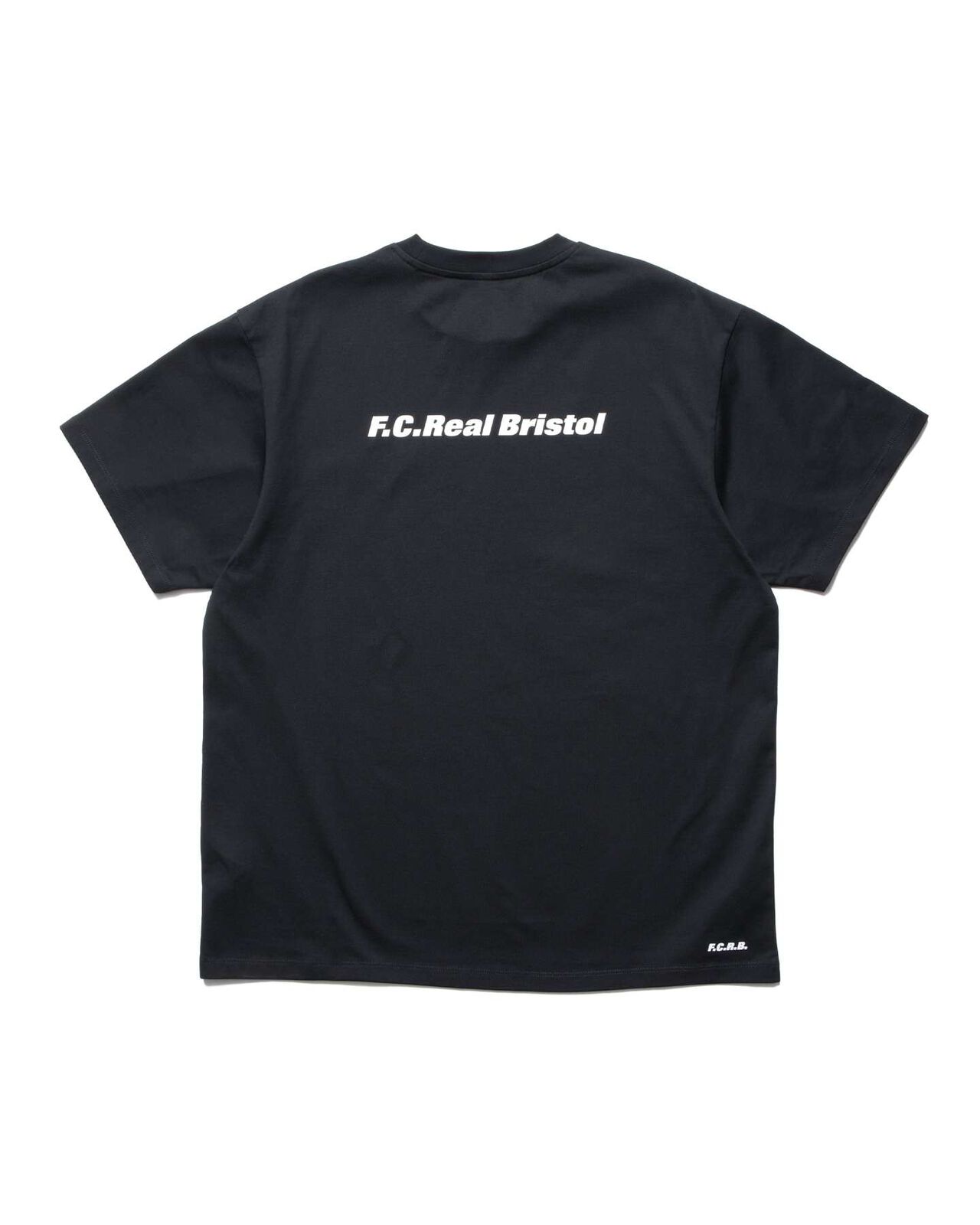 AUTHENTIC TEE,BLACK, large image number 1
