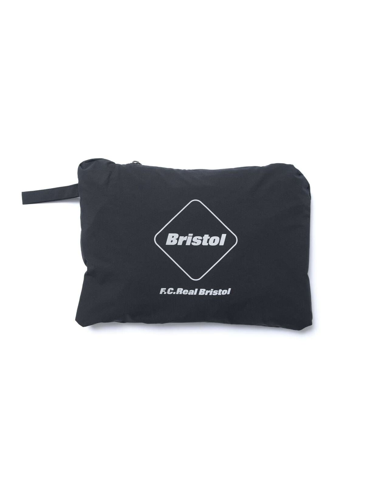 STRETCH LIGHT WEIGHT PACKABLE PISTE,BLACK, large image number 4