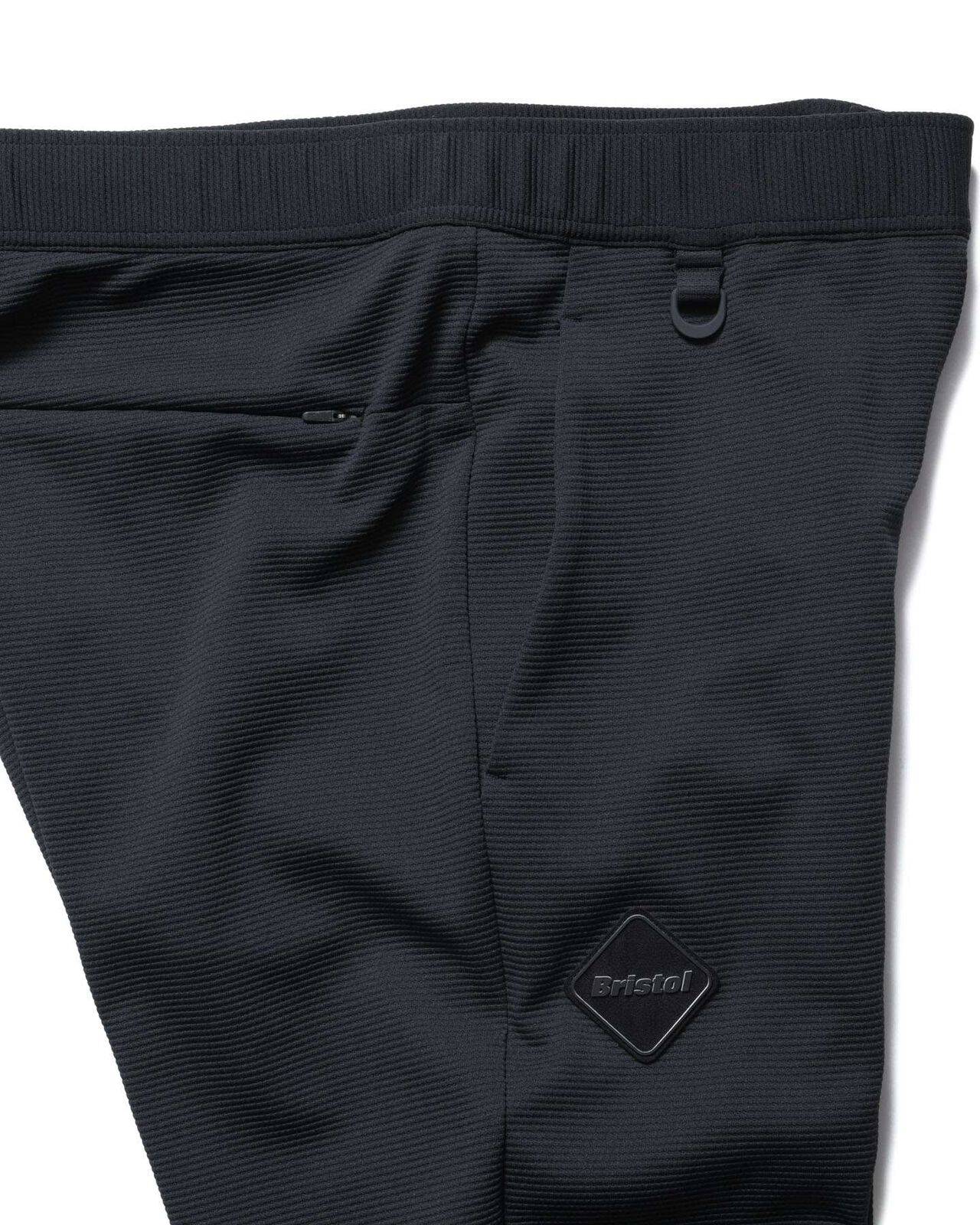 ELITE TRAINING TRACK PANTS,BLACK, large image number 3