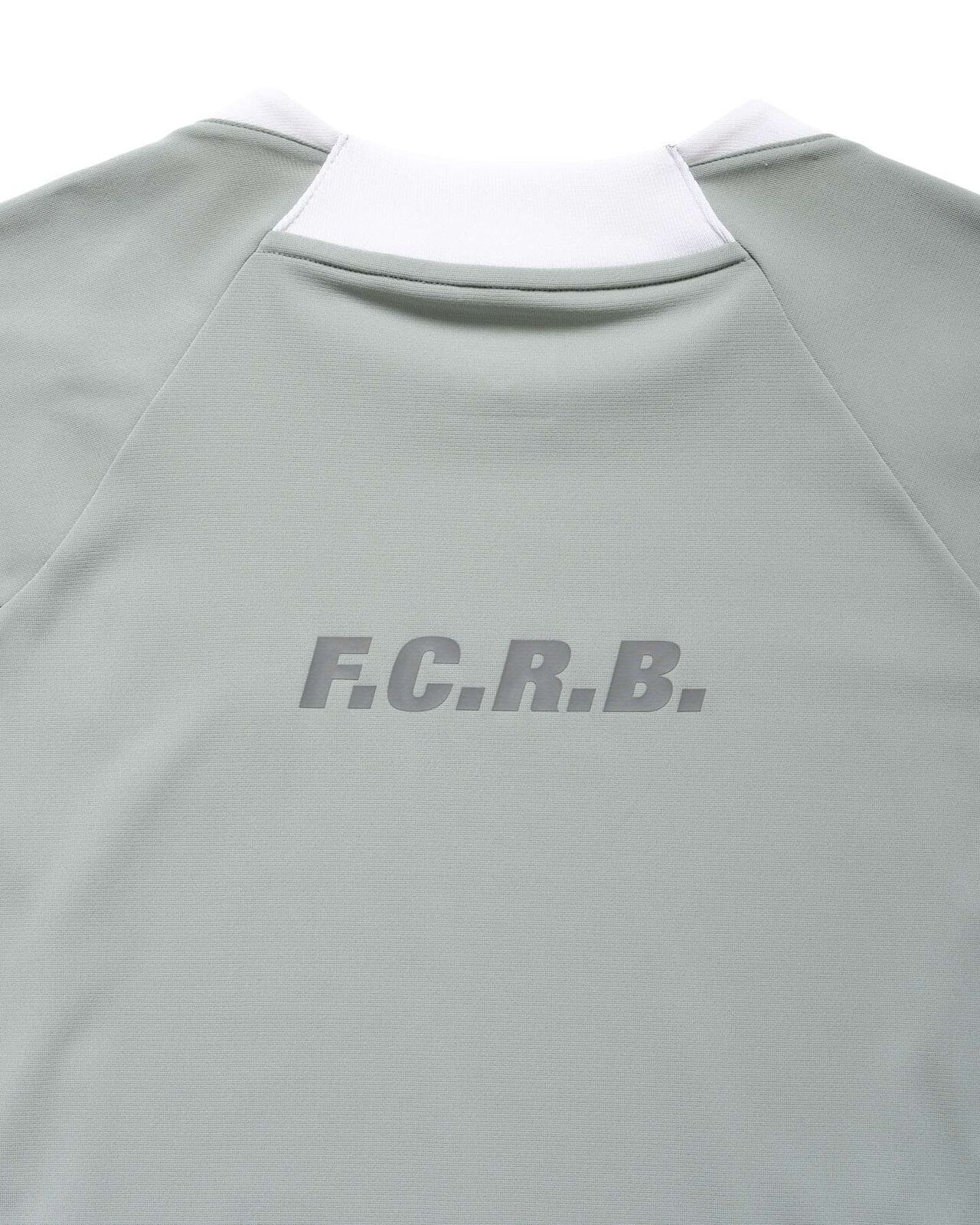 L/S GAME SHIRT,SAGE, large image number 4
