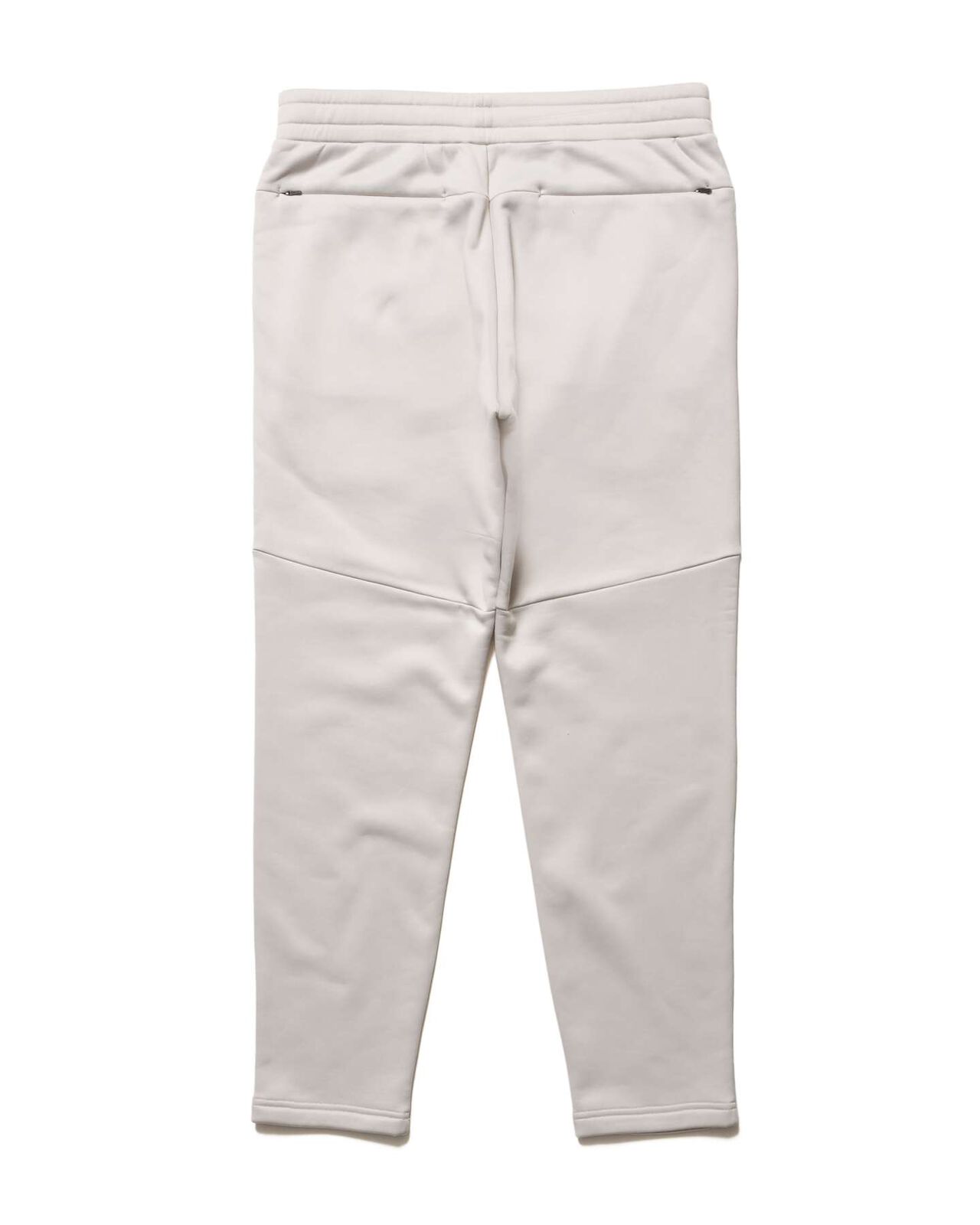 STRETCH FLEECE TRAINING PANTS,LIGHT GRAY, large image number 1