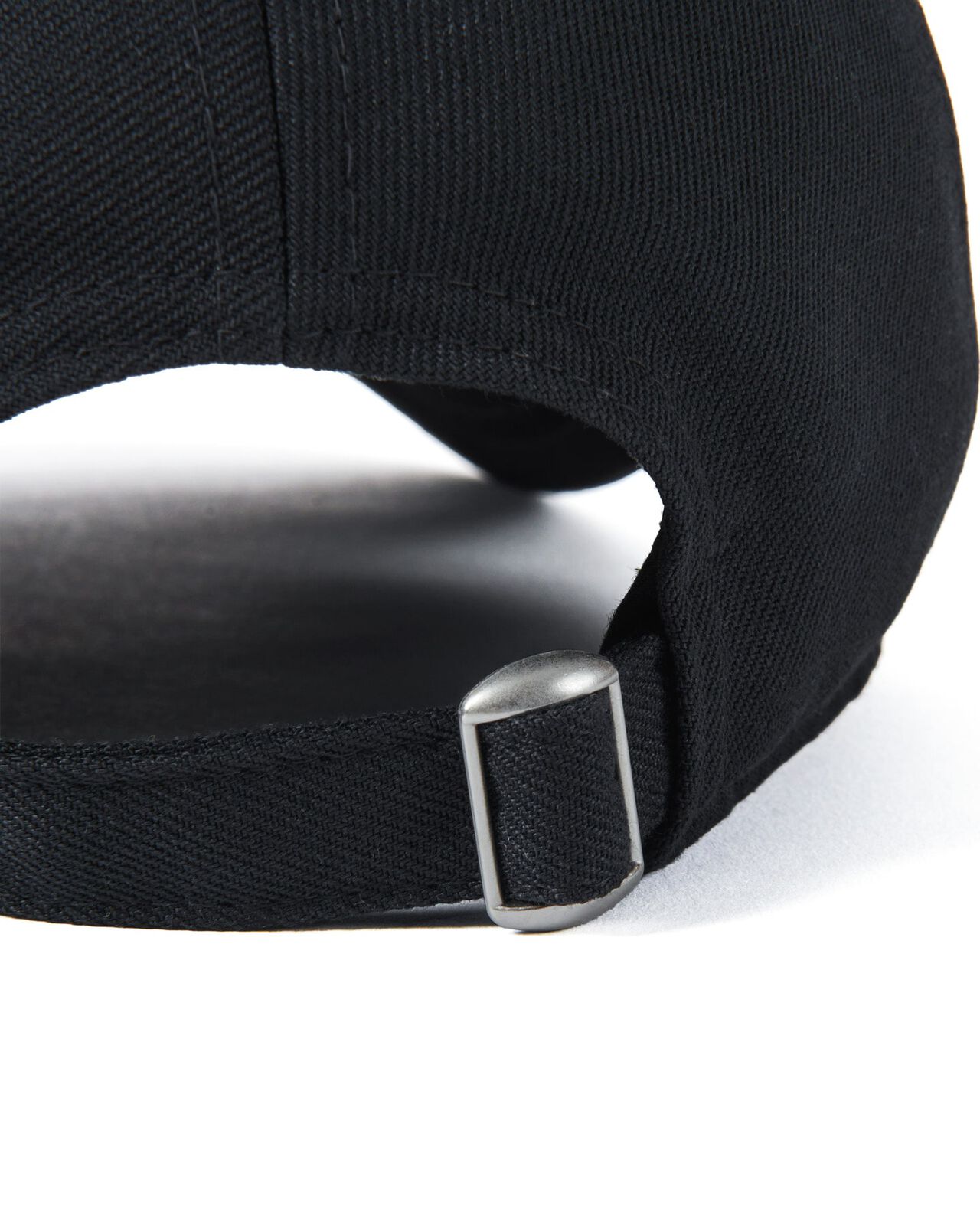 NEW ERA SP 9FORTY CAP,BLACK, large image number 2