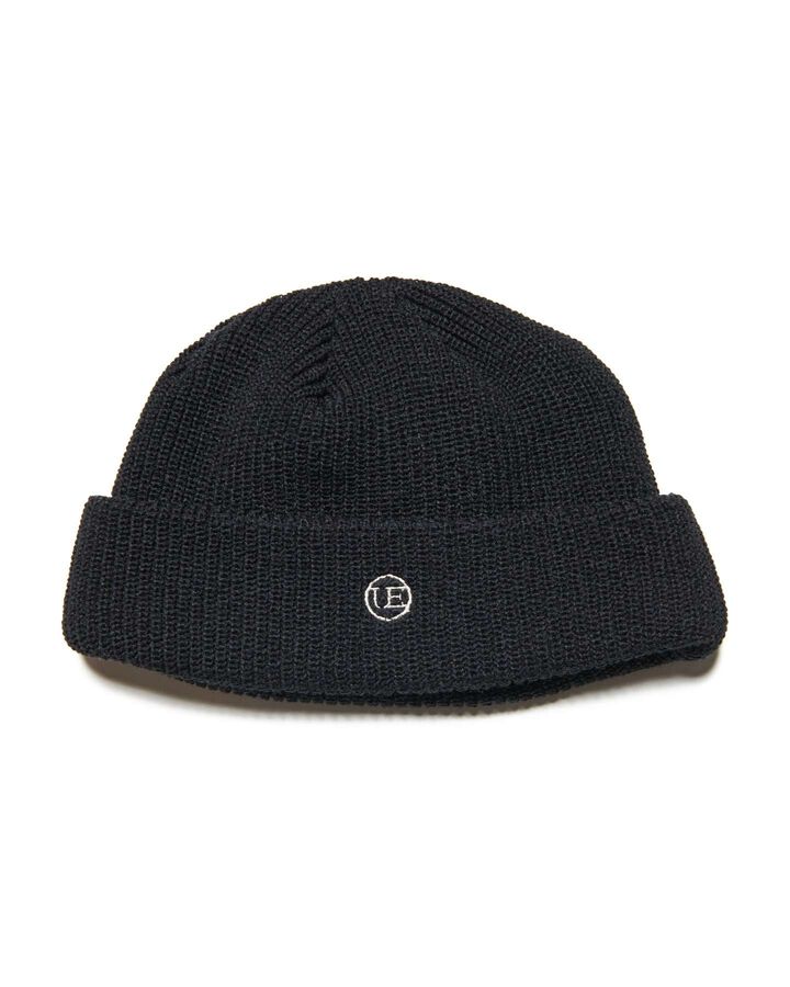 UE WATCH CAP,BLACK, medium