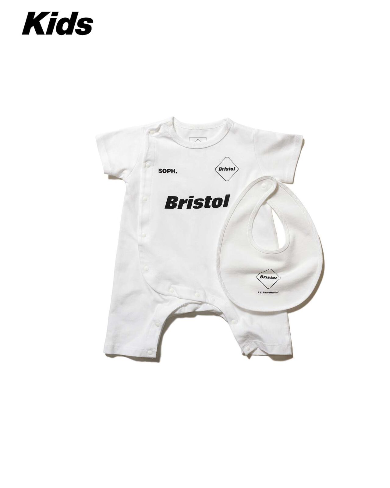 BABY SET,WHITE, large image number 0