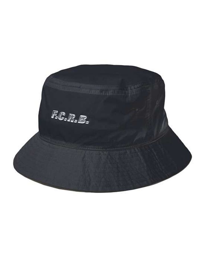 TOUR HAT,BLACK, medium