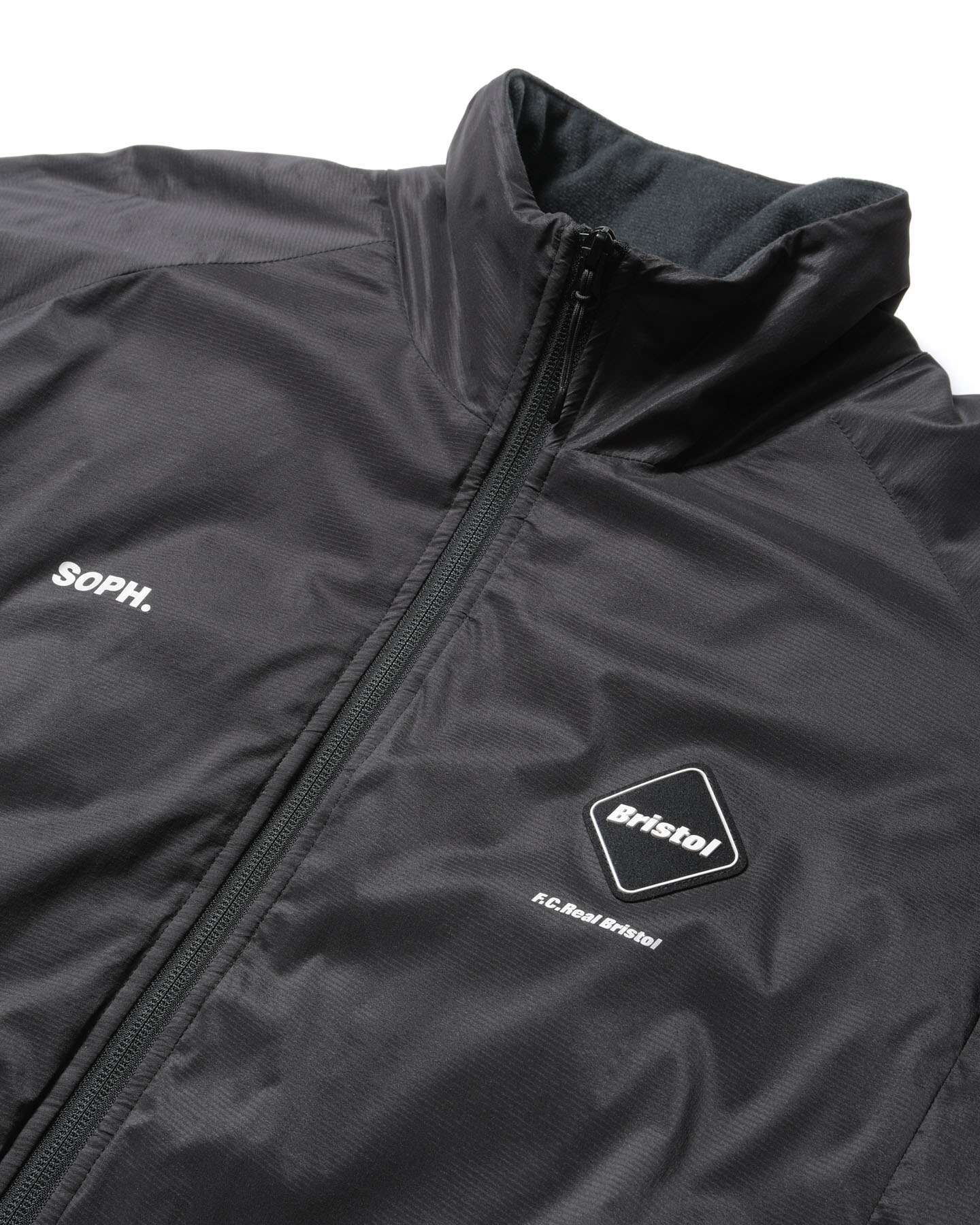 VENTILATION PUFFER JACKET