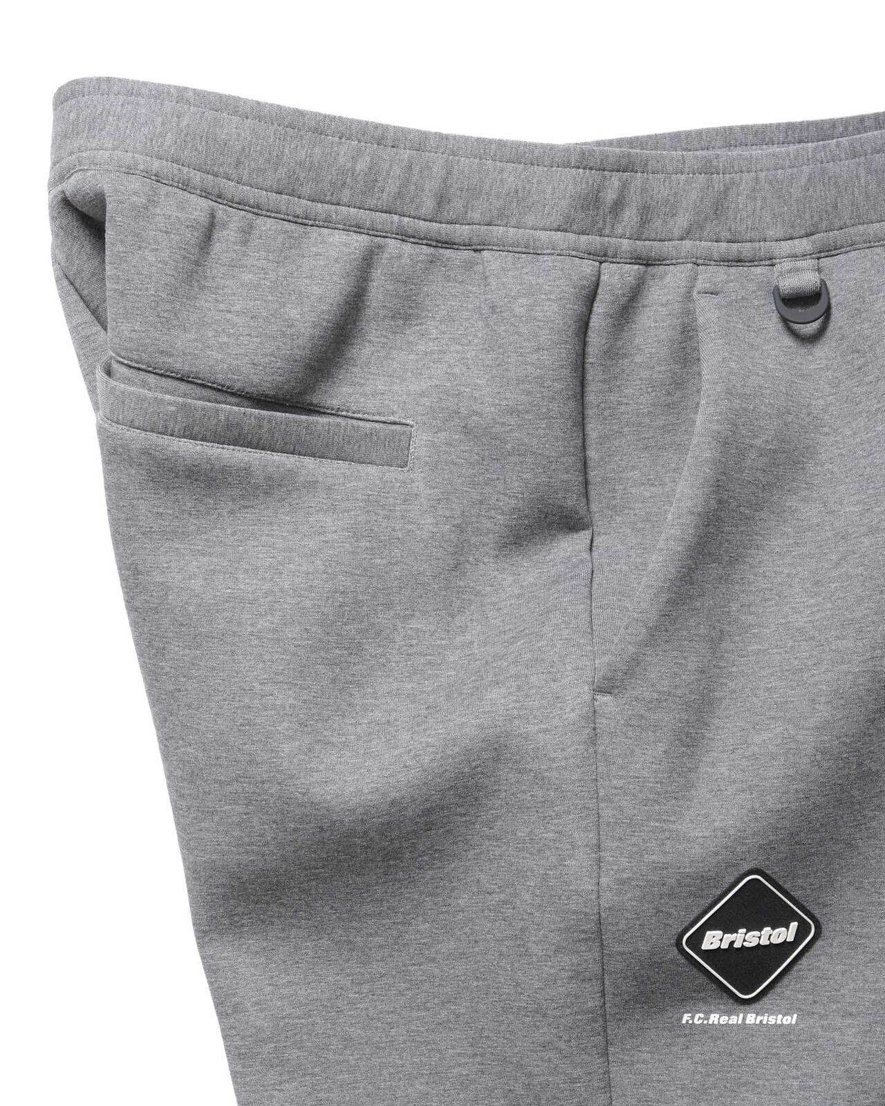 TECH SWEAT PANTS,GRAY, large image number 2