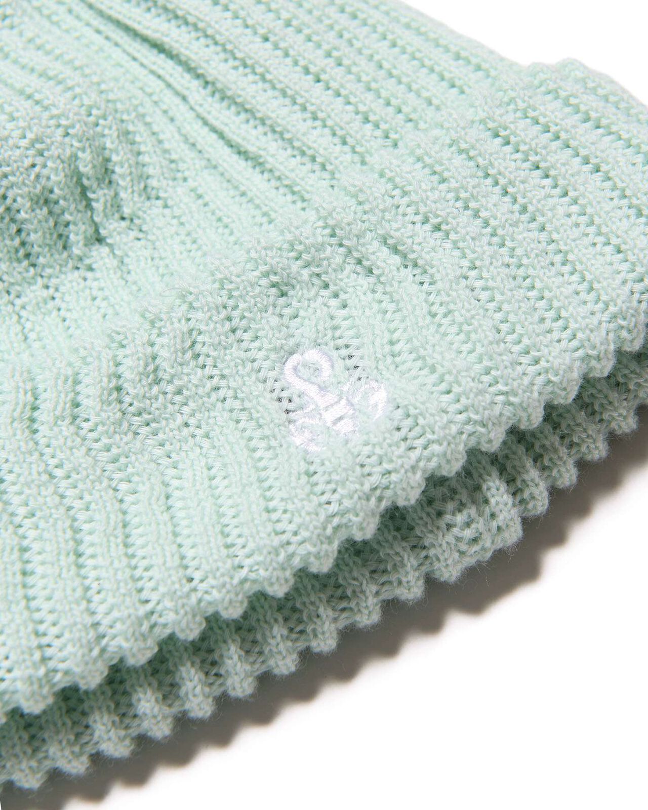 COOLMAX SCORPION BEANIE,LIGHT GREEN, large image number 1