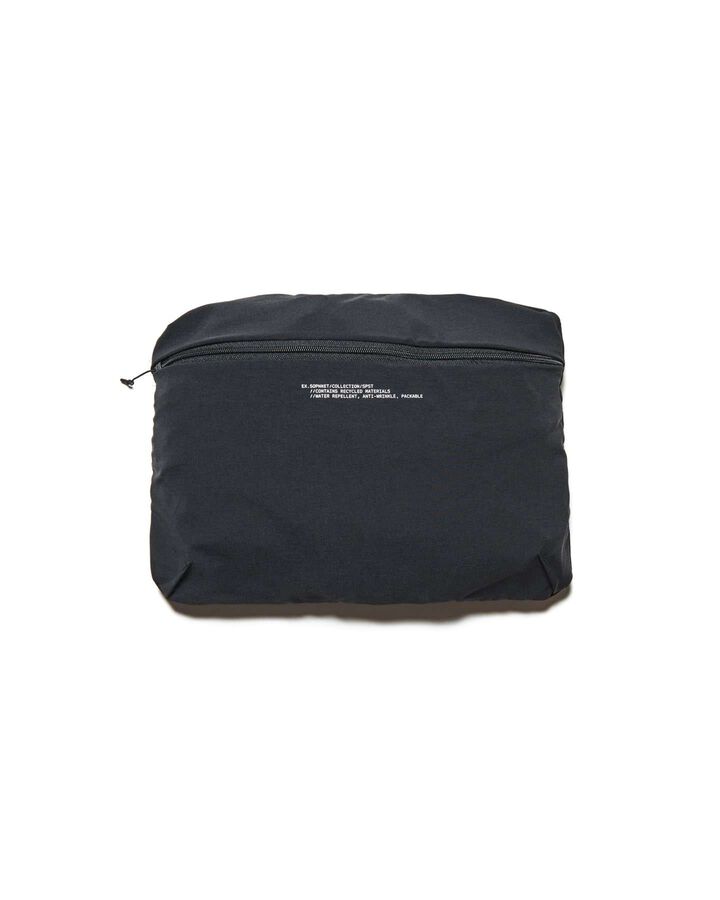 EX. EXTRAPEDITION SIDE POCKET SHORTS,BLACK, medium image number 4
