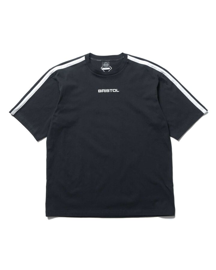 LINE TEAM S/S BAGGY TEE,A, medium
