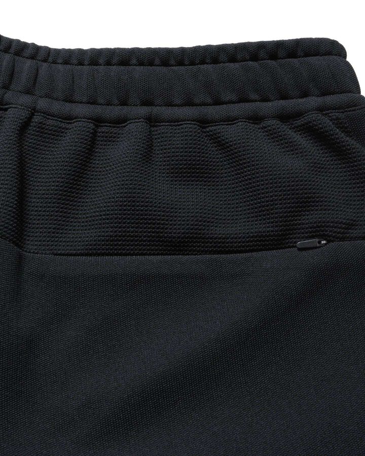 TECH KNIT PANTS,BLACK, medium image number 4