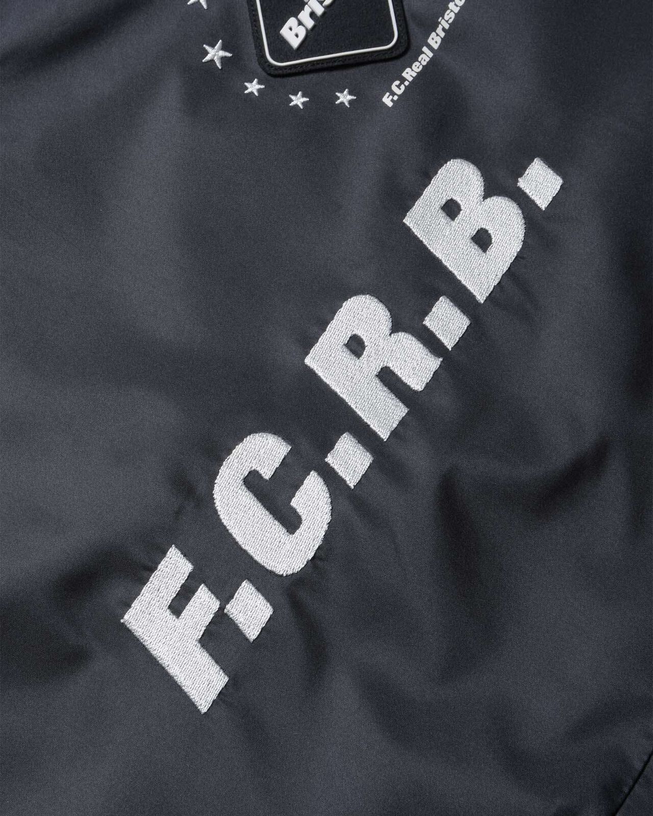 STAR WARM-UP PISTE,BLACK, large image number 4