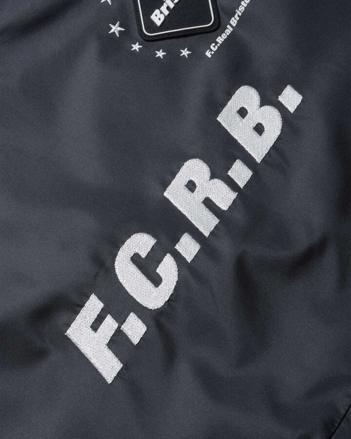 STAR WARM-UP PISTE,BLACK, medium image number 4