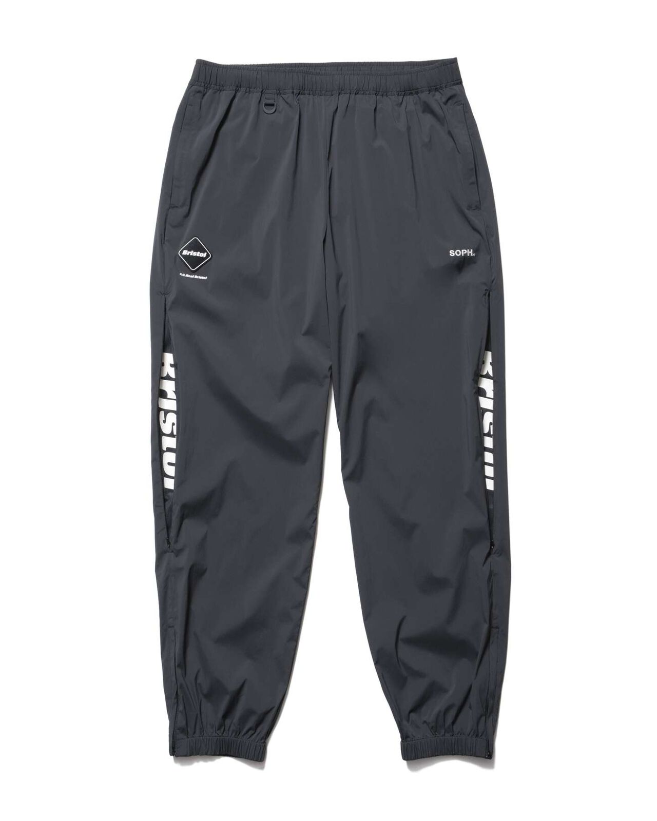 CORDURA STRETCH VENTILATION EASY PANTS,BLACK, large image number 0