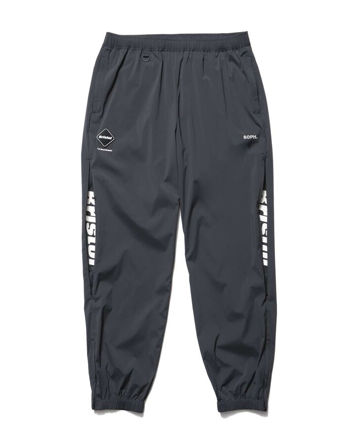 CORDURA STRETCH VENTILATION EASY PANTS,BLACK, medium