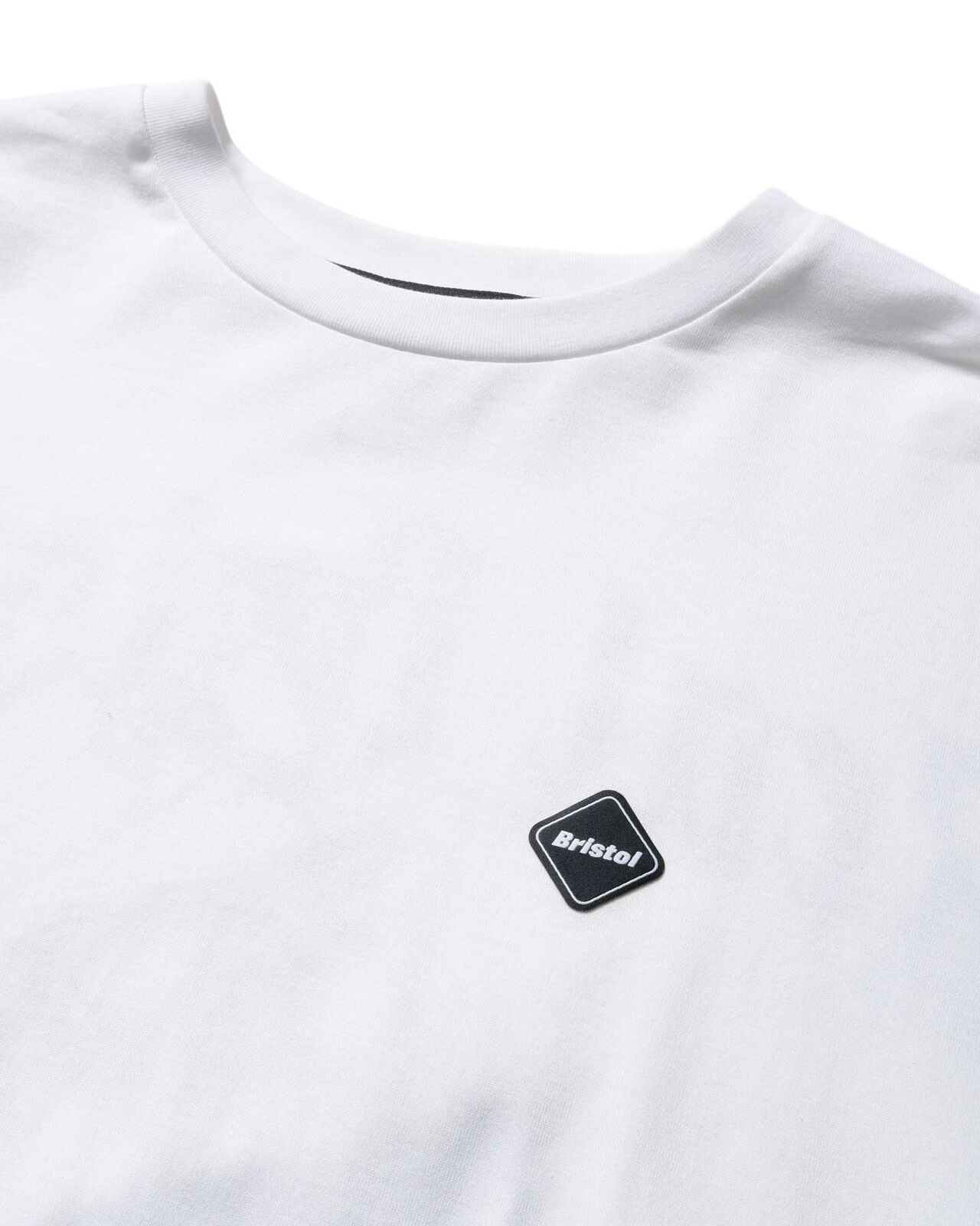 GODDESS L/S TEE,WHITE, large image number 2