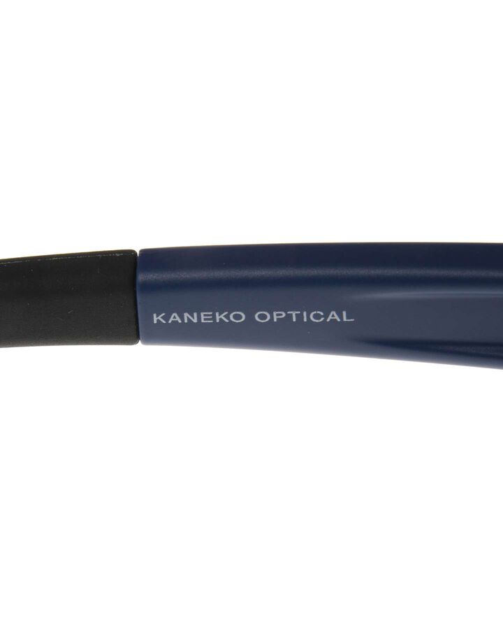 OVAL SUNGLASSES,BLUE, medium image number 5