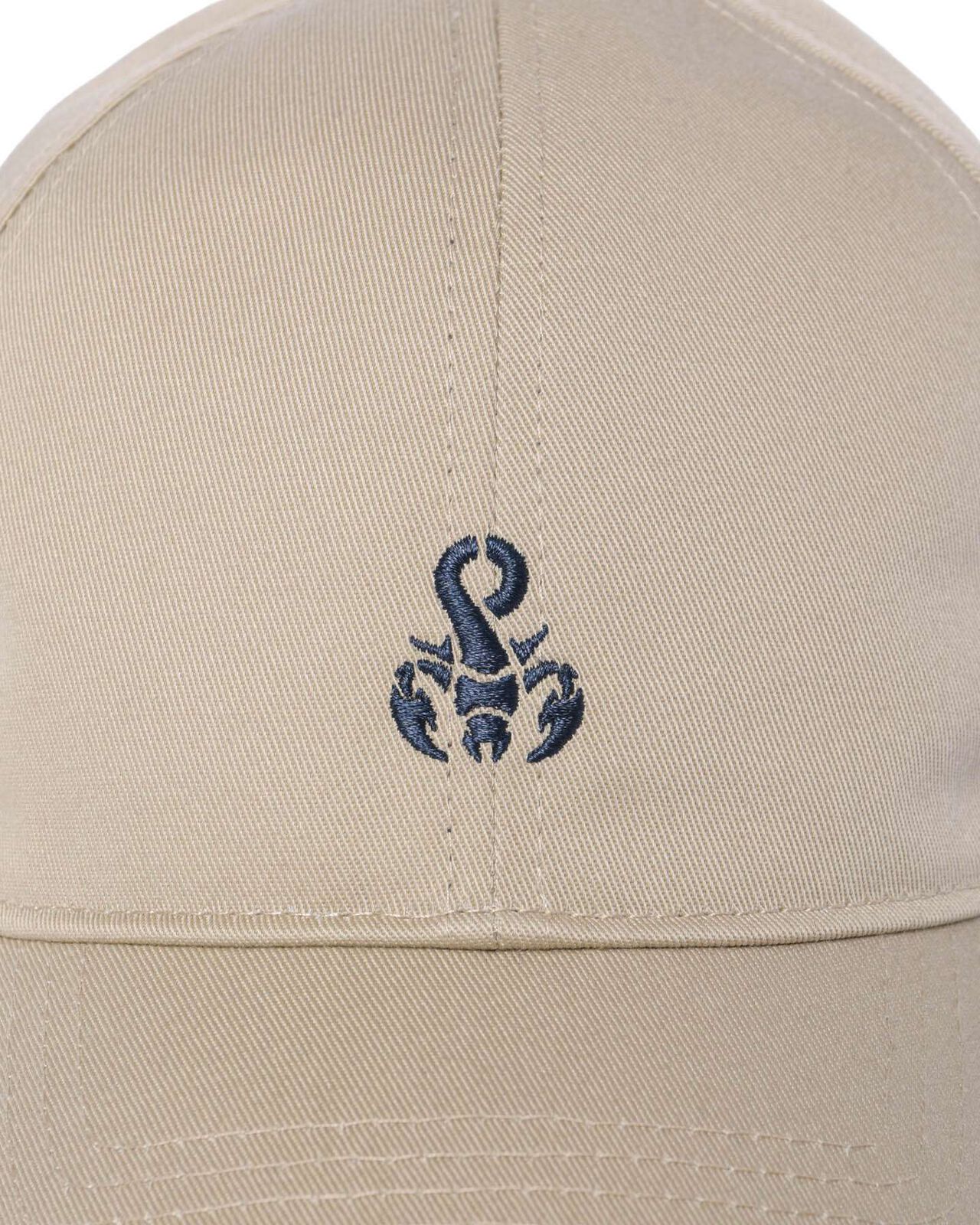 SCORPION CAP,BEIGE, large image number 2