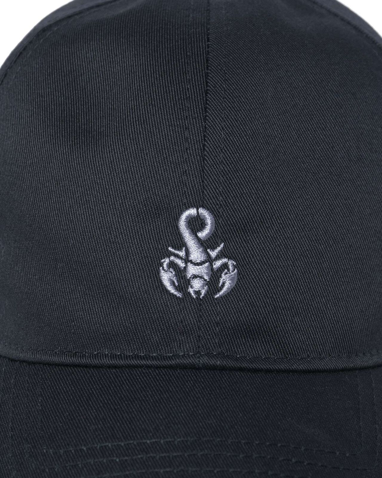 SCORPION CAP,BLACK, large image number 2