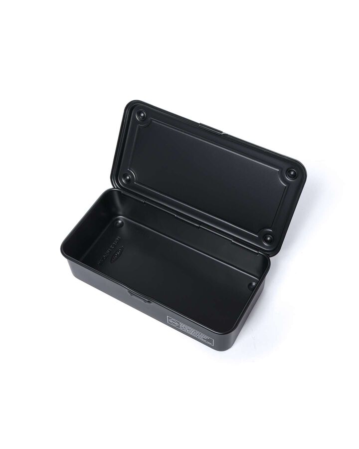 SMALL TOOL BOX,BLACK, medium image number 4