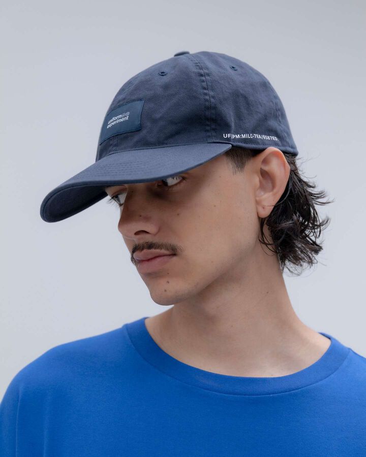 MILITARY PATCH CAP,KHAKI, medium image number 4
