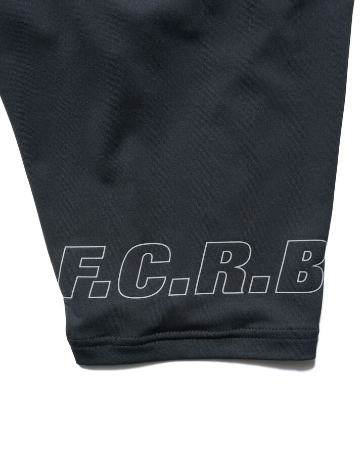 UNDERLAYER HALF TIGHTS,BLACK, medium image number 3