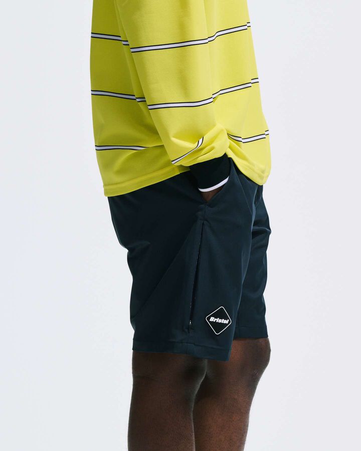 VENTILATION SHORTS,NAVY, medium image number 6