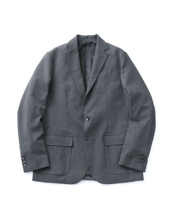 MONALUCE 2BUTTON JACKET,A, medium