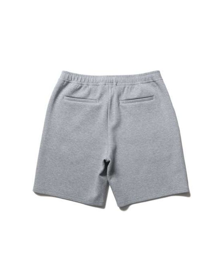 TECH SWEAT TRAINING SHORTS,GRAY, medium image number 1