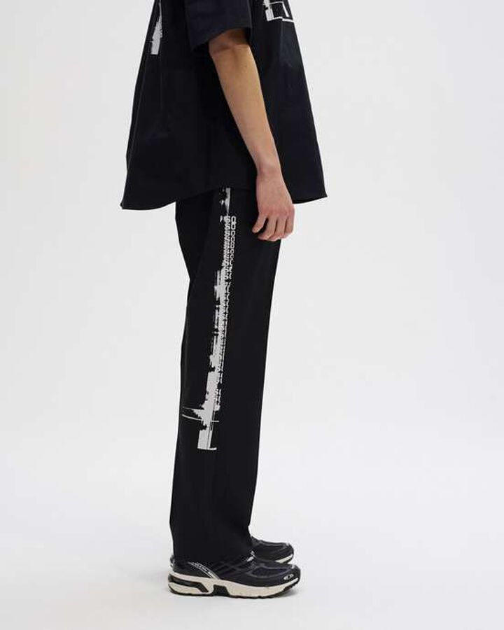 SIMON TAYLOR: BROKEN BEAUTY SLACKS,, medium image number 4
