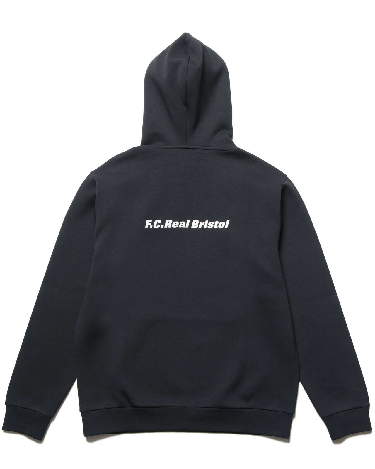 TECH SWEAT PULLOVER HOODIE,BLACK, large image number 1