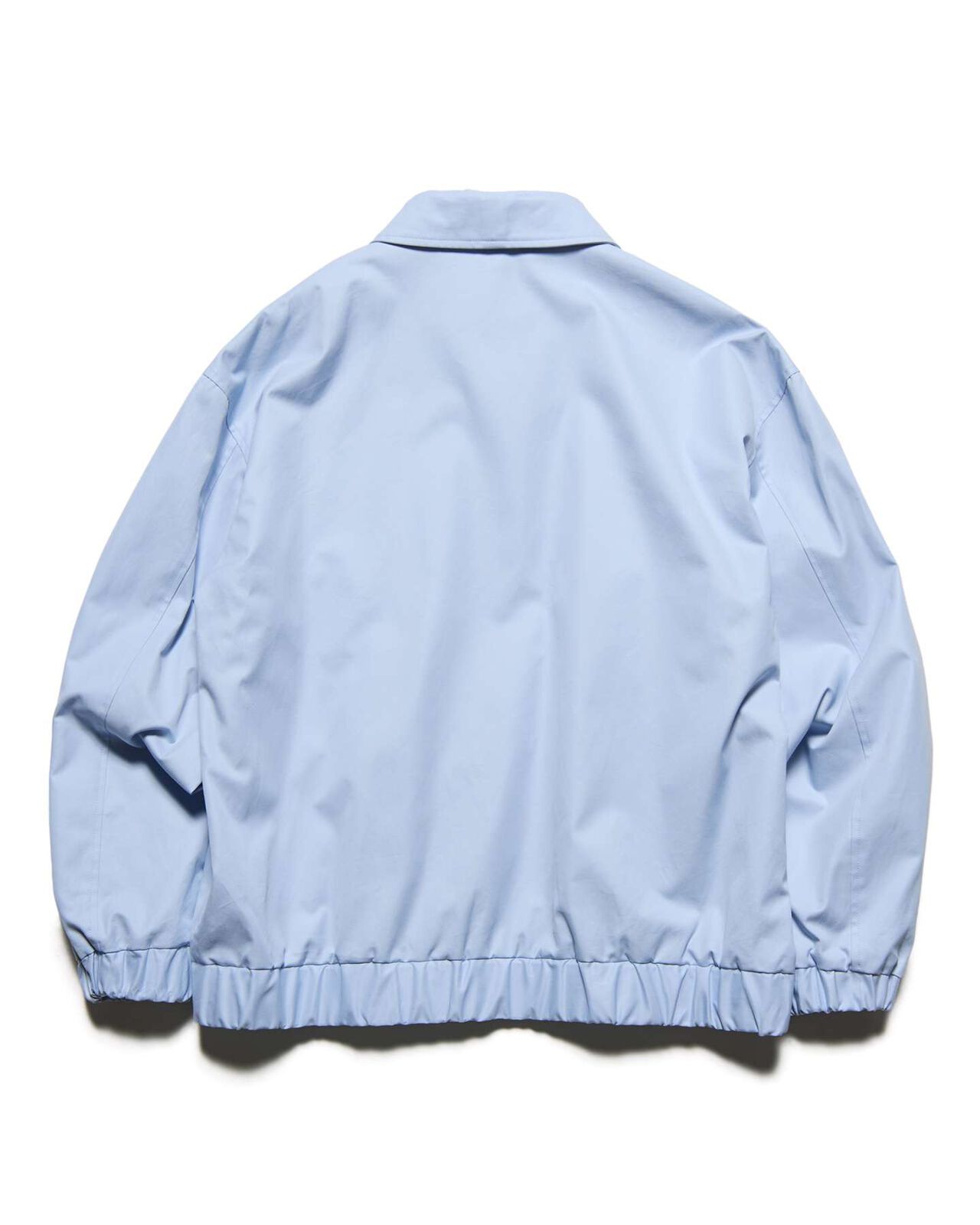 HARRINGTON JACKET,LIGHT BLUE, large image number 1
