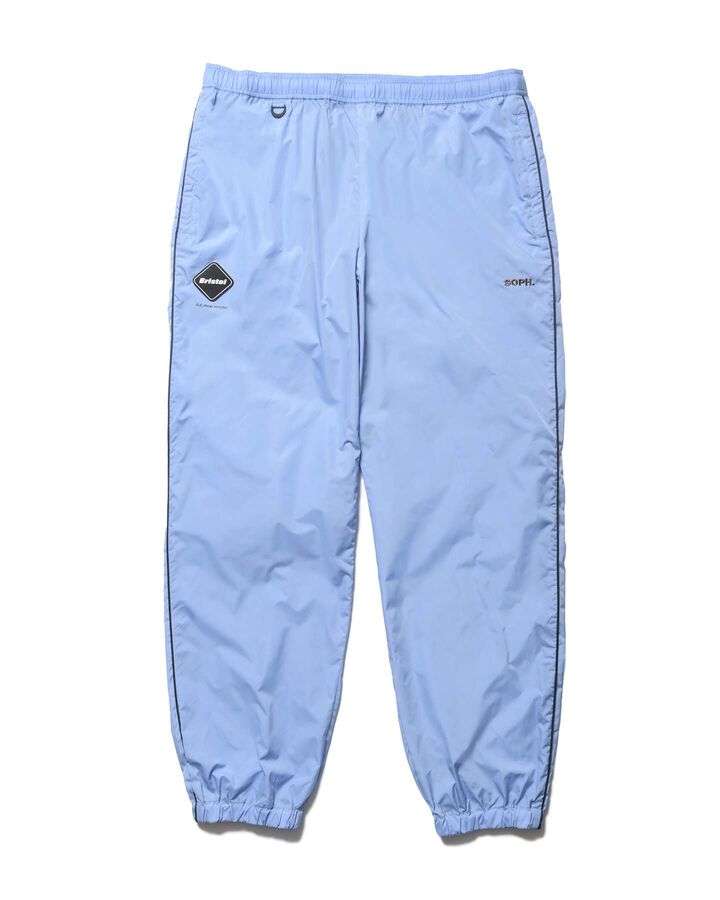 EXHIBITION GAME PANTS,LIGHT BLUE, medium