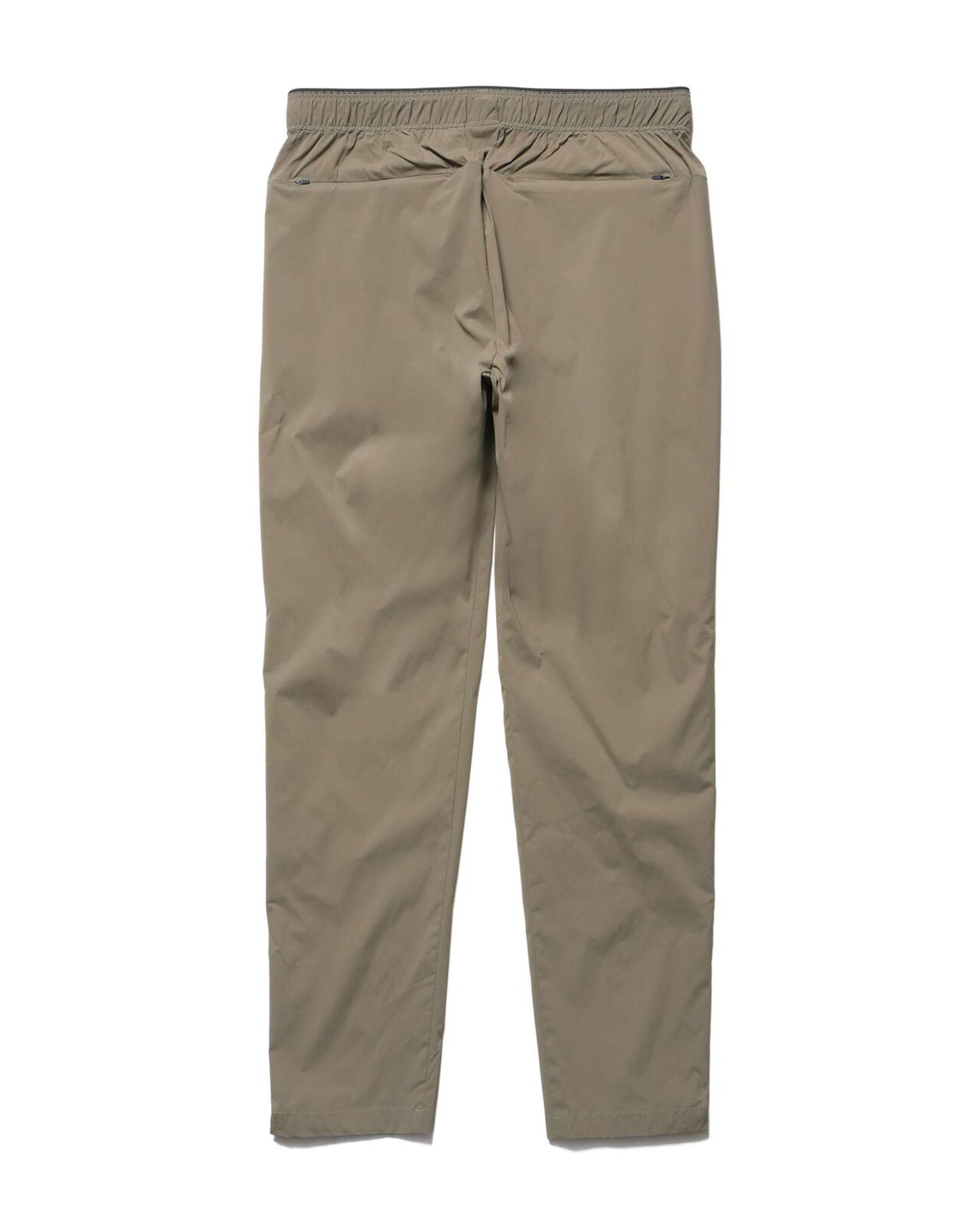 CORDURA STRETCH VENTILATION TAPERED PANTS,GREIGE, large image number 1