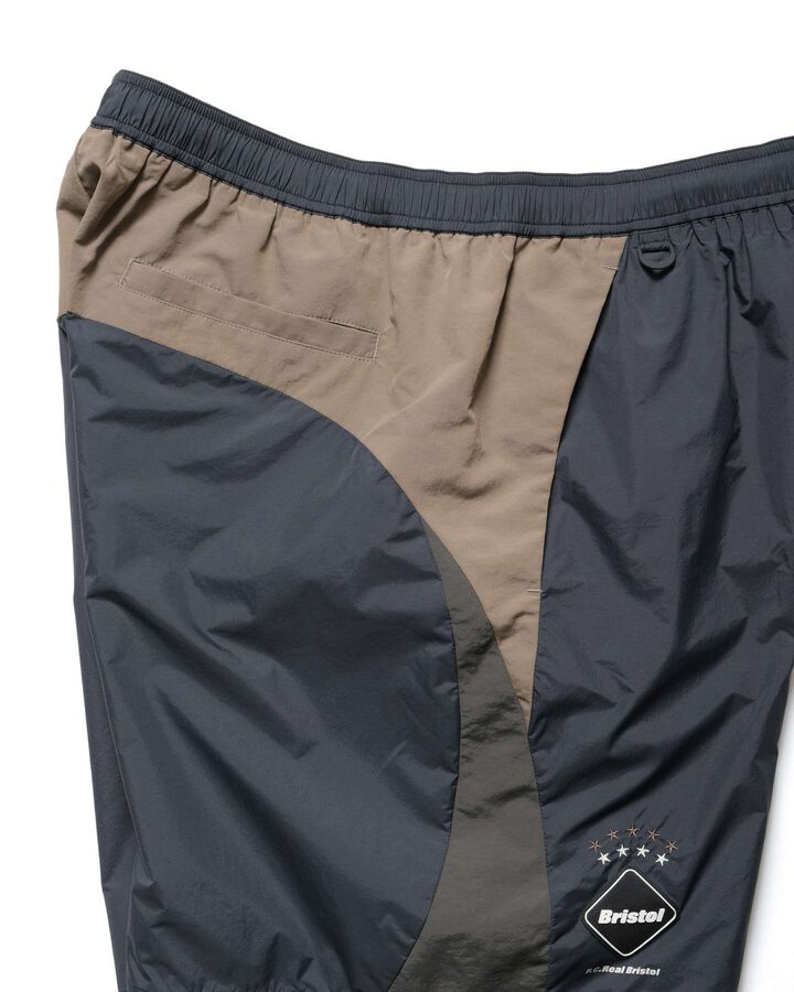 GAME SHORTS,BLACK, medium image number 2
