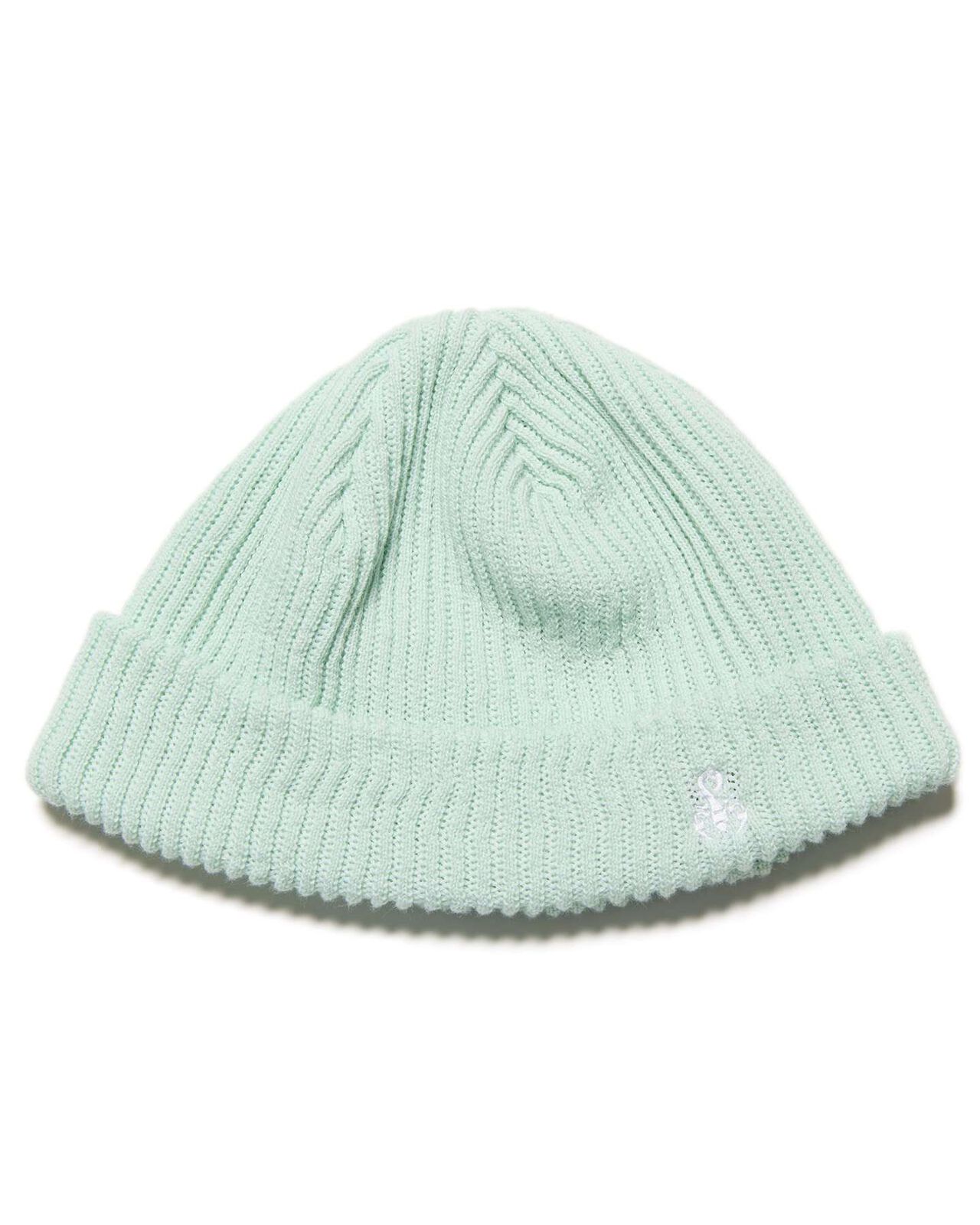 COOLMAX SCORPION BEANIE,LIGHT GREEN, large image number 0