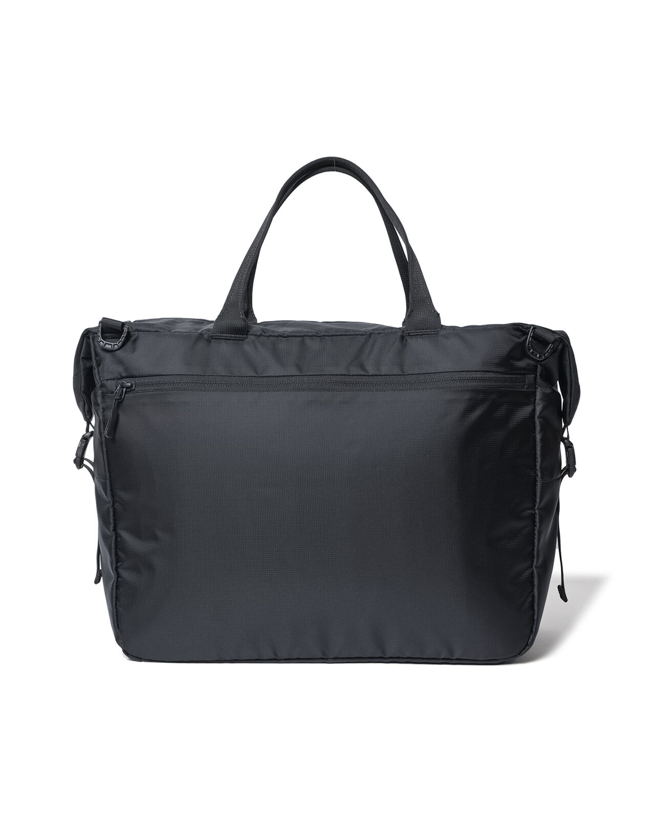 TOUR ADJUSTABLE BAG,BLACK, large image number 1