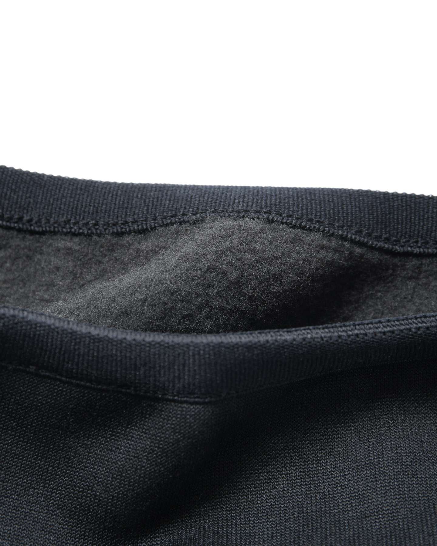 小物 F.C.R.B Stretch Fleece Neckgaiter Black STRETCH FLEECE NECKGAITER