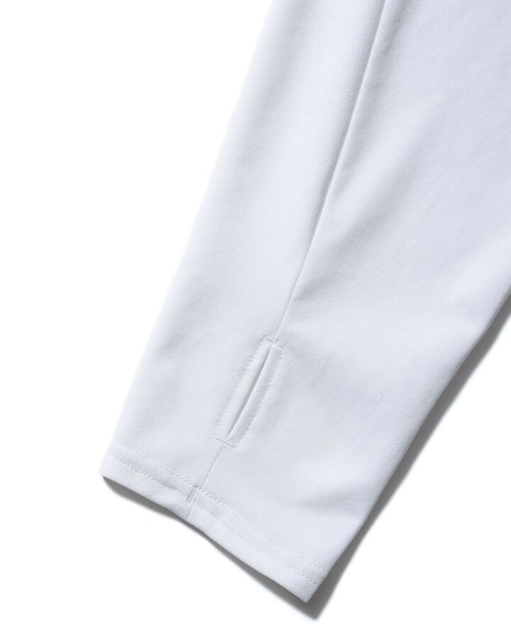 AUTHENTIC L/S TOP,WHITE, medium image number 3