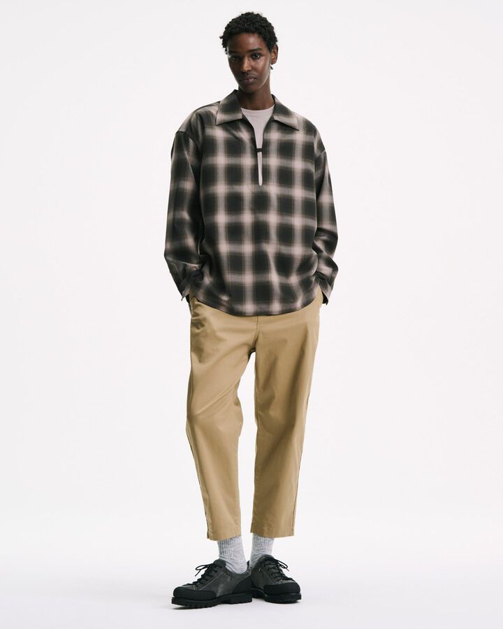 PARABOOT MONTANA,GRAY, medium image number 9