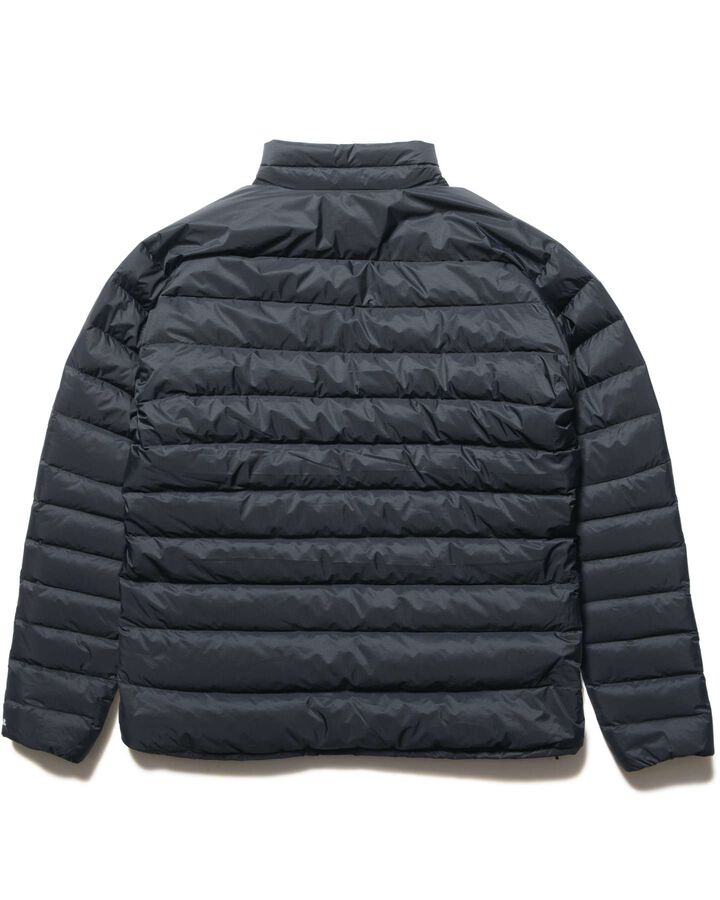 EXPEDITION DOWN JACKET,BLACK, medium image number 1