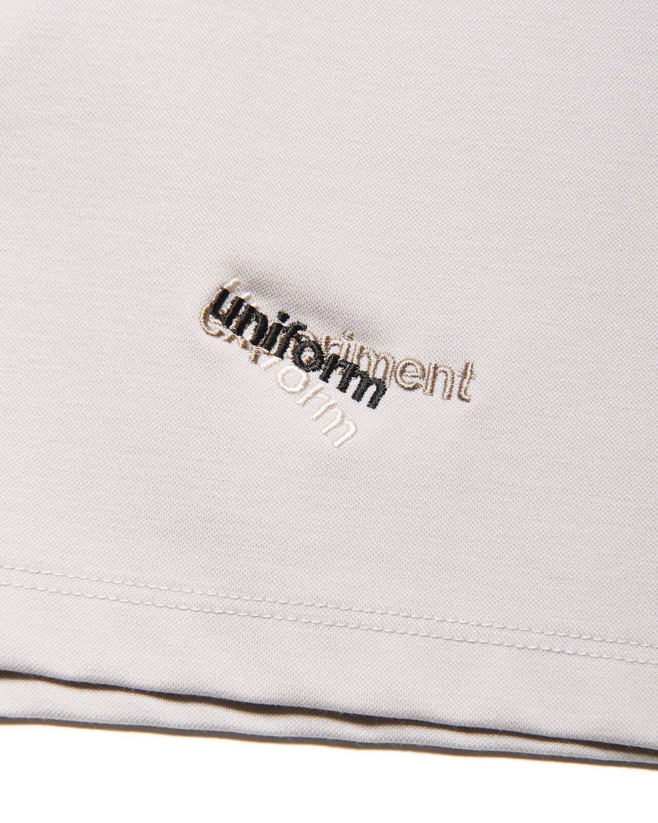 LOOSE L/S TEE,BEIGE, large image number 2